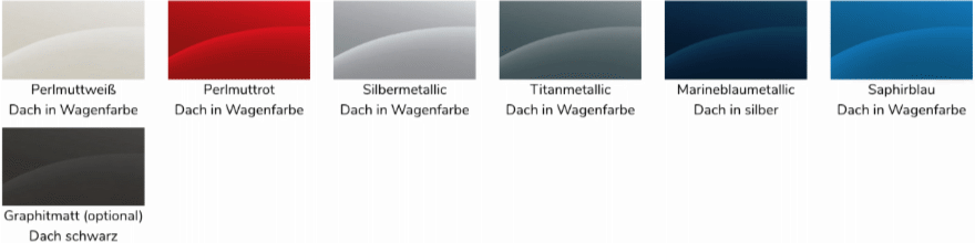 coupe premium farben