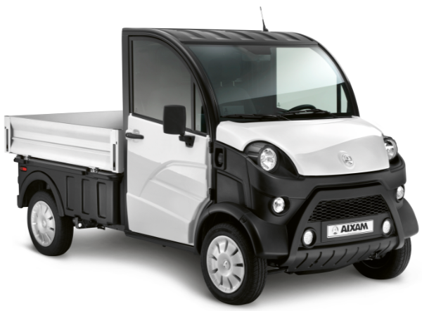 dtruck pritsche main