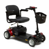 go go elite traveller plus