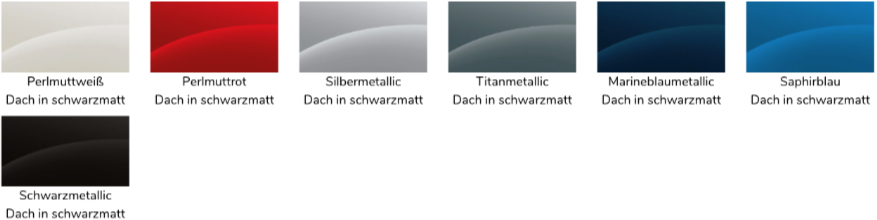 crossover premium farben